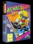 Nintendo  NES&nbsp; - &nbsp;Menace Beach (USA) (Unl)